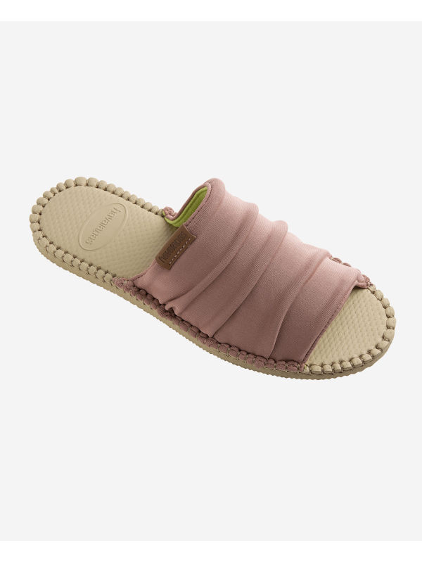 Havaianas Mule Evolution II - ROSE TAN
