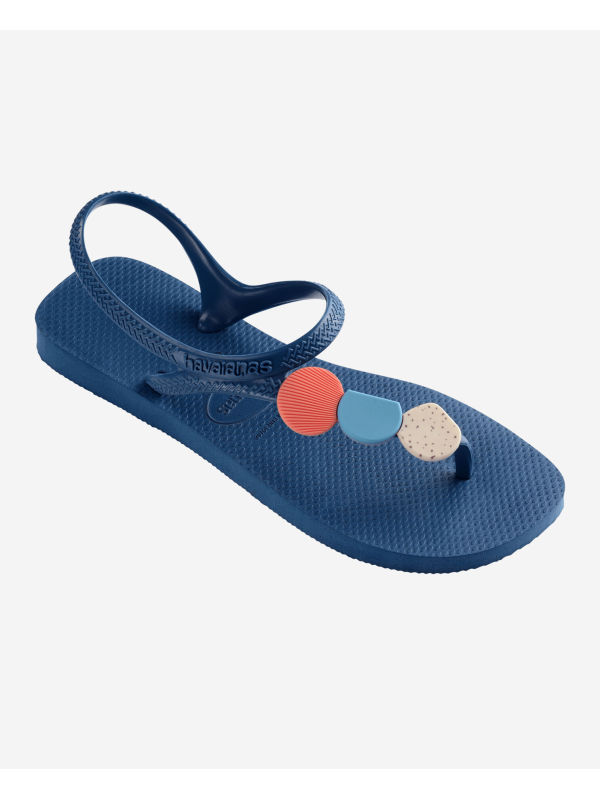 Havaianas Flash Urban Plus - COMFY BLUE