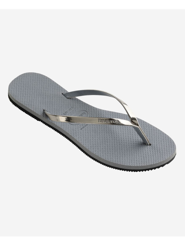 Havaianas You Metallic - STEEL GREY