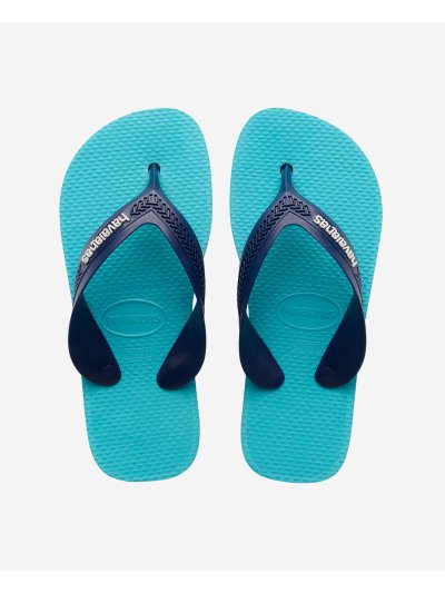 Havaianas Kids Max - BLUE