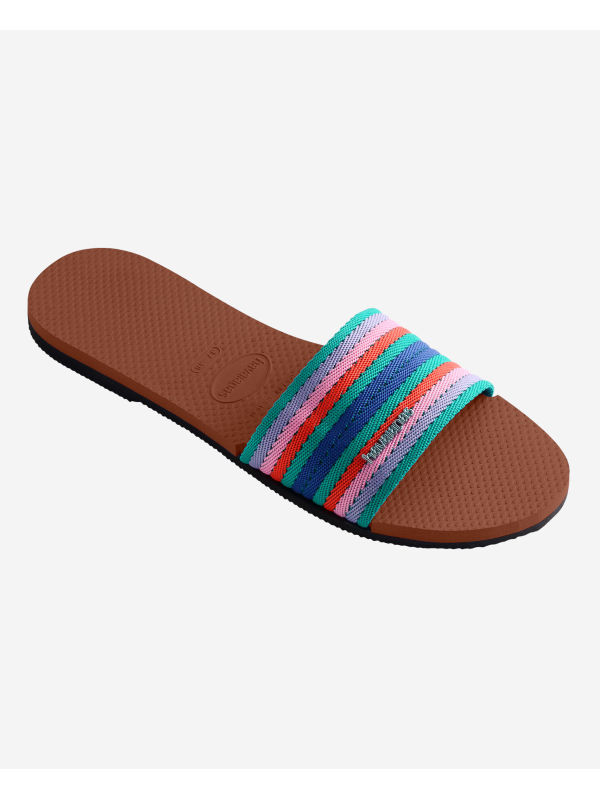 Havaianas You Malta Mix - RUST