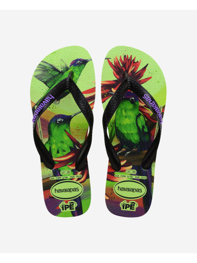 Havaianas Ipe - CITRONELLA