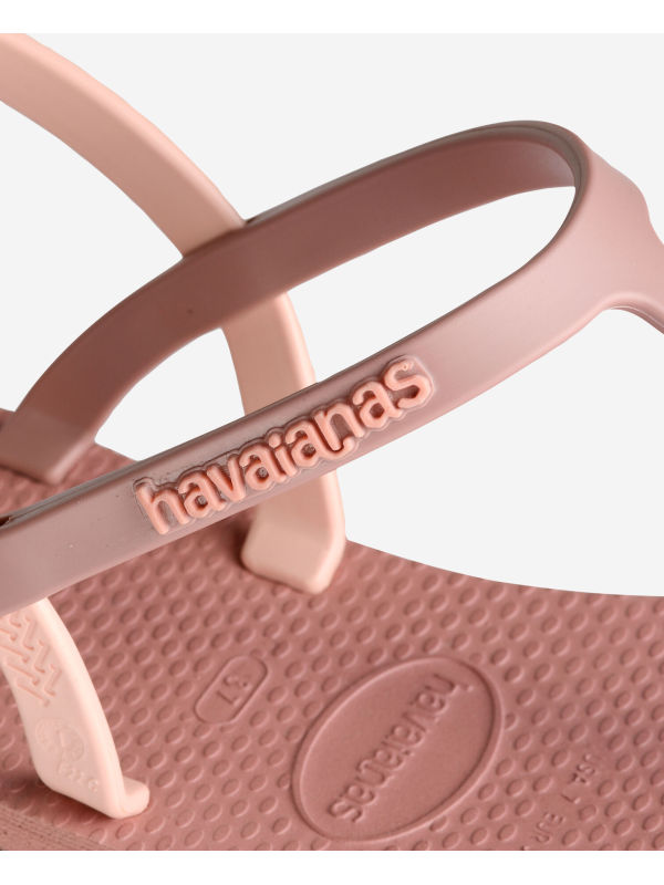 Havaianas You Paraty - CROCUS ROSE