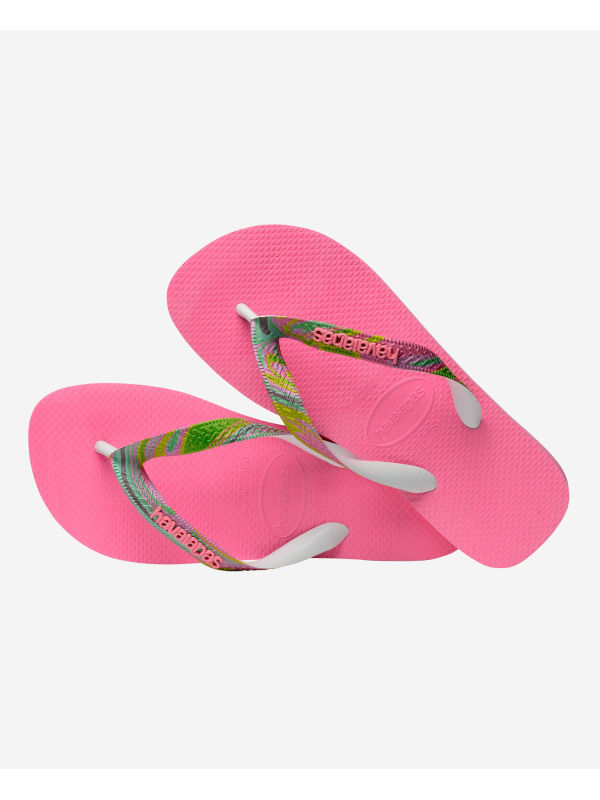 Havaianas Top Verano - CRYSTAL ROSE