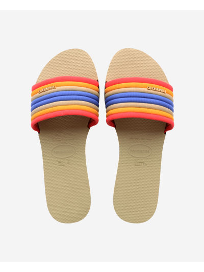 Havaianas You Malta Cool - SAND GREY