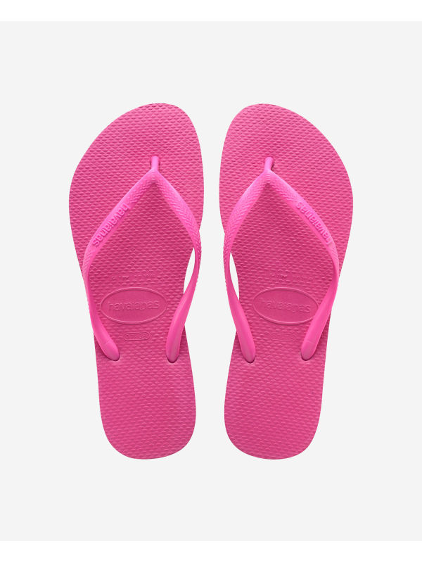 Havaianas Slim - HOLLYWOOD ROSE