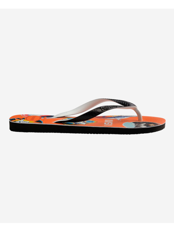 Havaianas Top Nasa - BLACK
