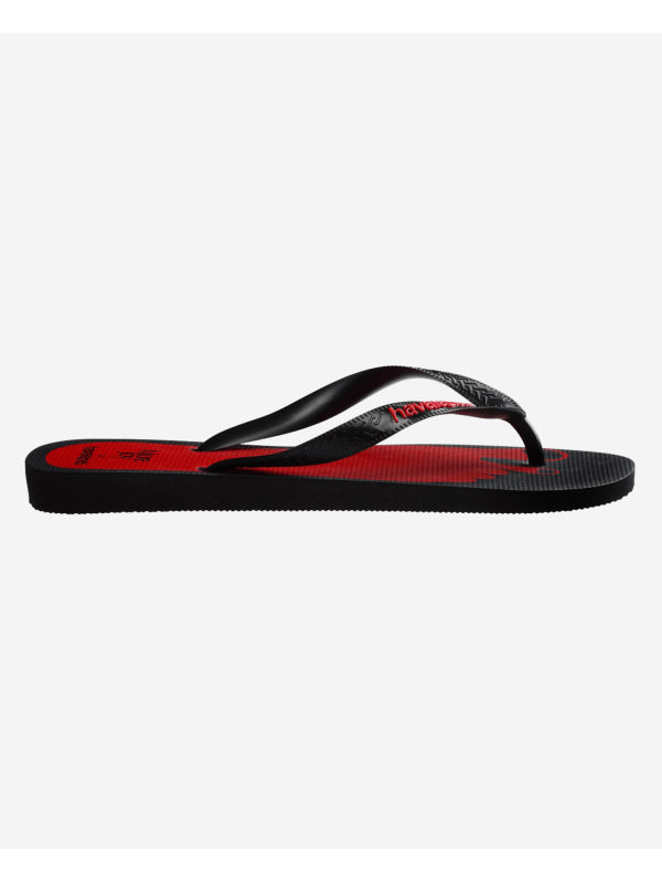 Havaianas Top More Joy - BLACK BLACK