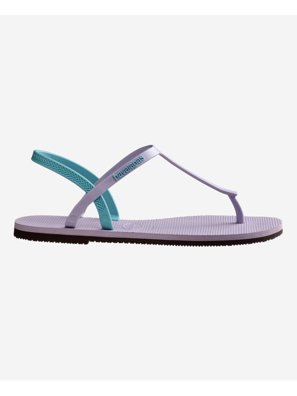 Havaianas You Paraty - QUIET LILAC