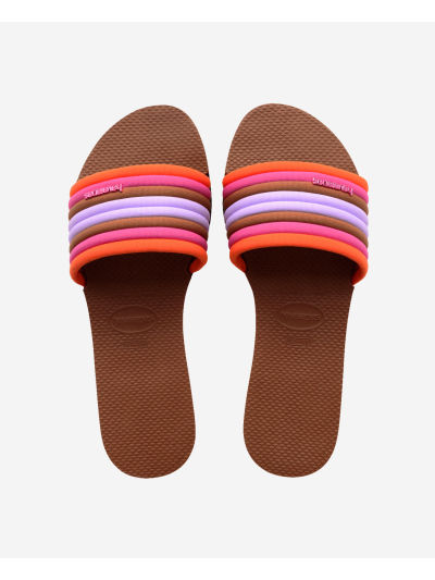 Havaianas You Malta Cool - RUST