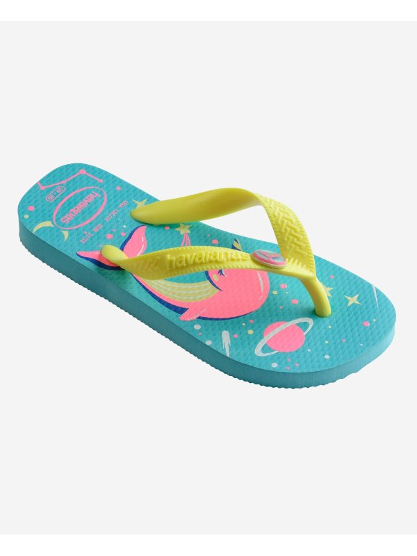 Havaianas Kids Fantasy - BLUE