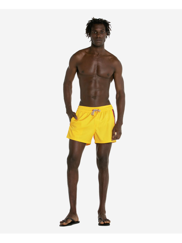 Havaianas Pantaloncini Da Mare Hava Classics Eco - GOLD