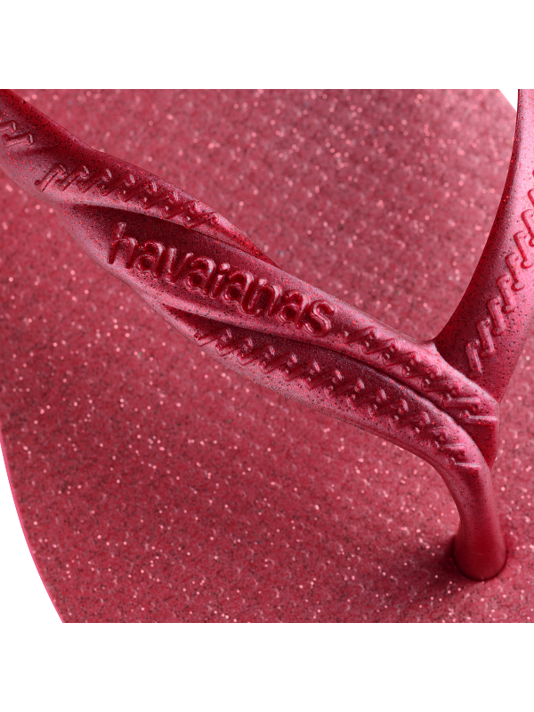 Havaianas Fantasia Gloss - PINK PARADISE
