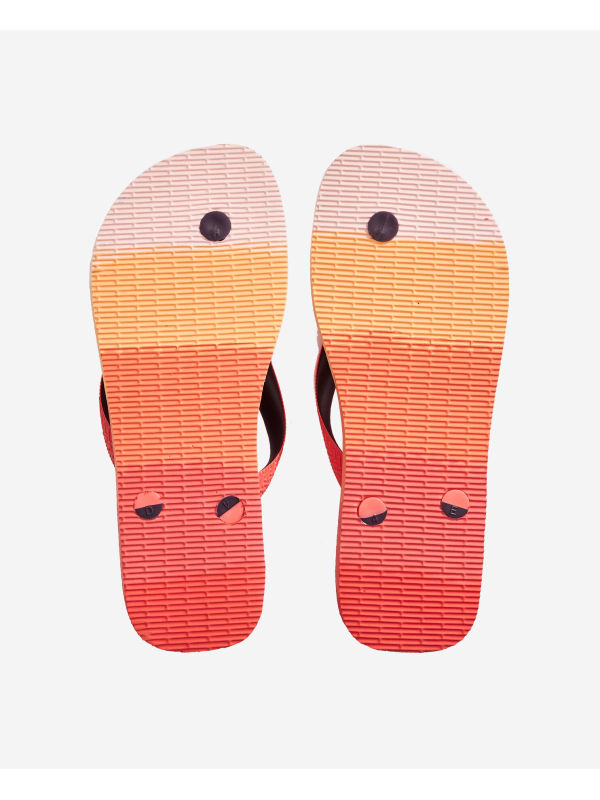 Havaianas Top Logomania Multicolor - GRADIENT RED CRUSH