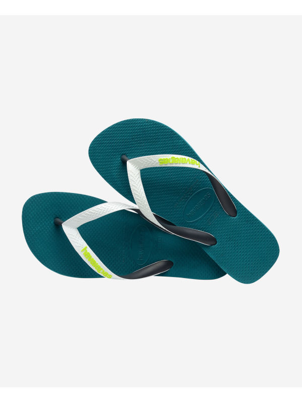 Havaianas Top Mix - VIBE GREEN