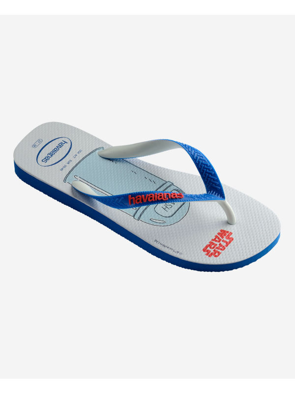 Havaianas Star Wars - STAR BLUE/STAR BLUE
