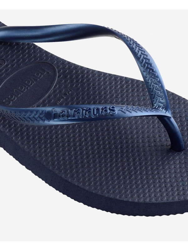 Havaianas Slim - NAVY BLUE