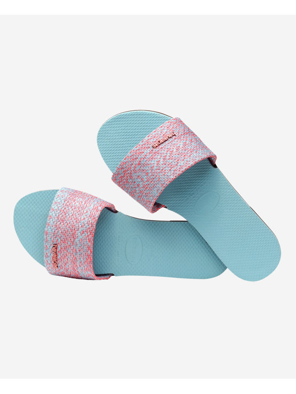 Havaianas You Malta - BLUE WATER