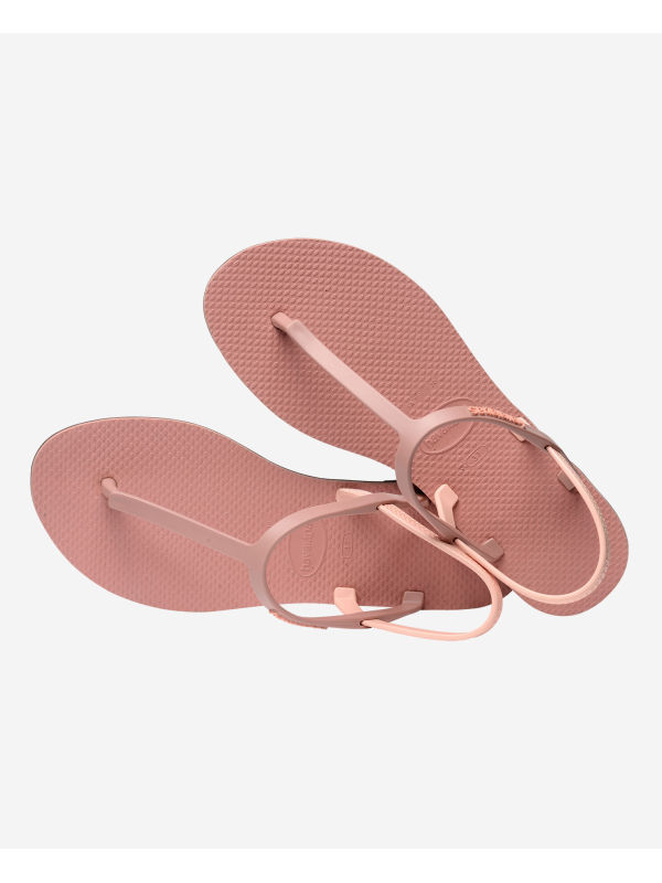 Havaianas You Paraty - CROCUS ROSE