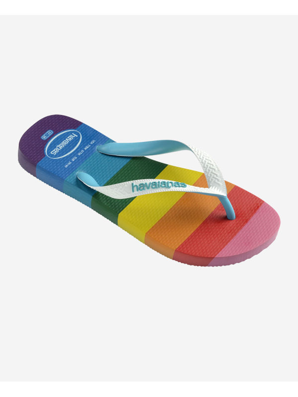 Havaianas Top Pride Allover - BLUE