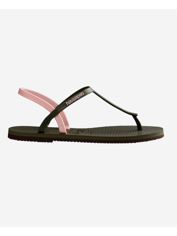 Havaianas You Paraty - GREEN