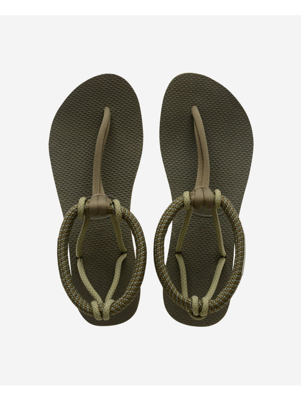 Havaianas Cosmo Madrid - GREEN