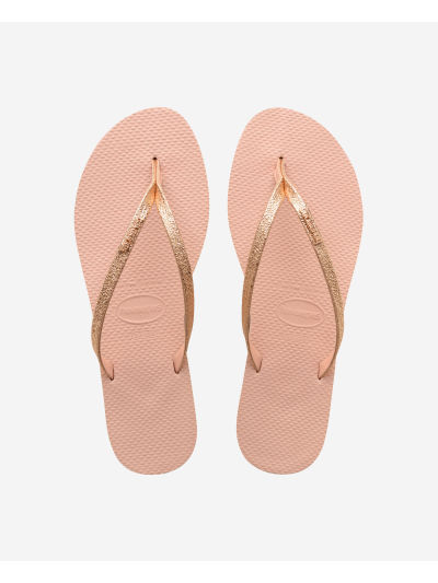 Havaianas You Shine - BALLET ROSE