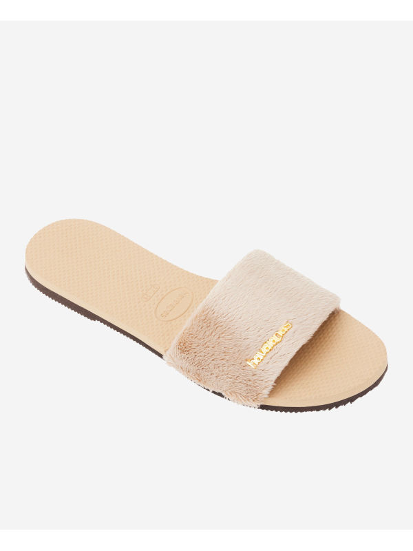 Havaianas Malta Cozy - BEIGE