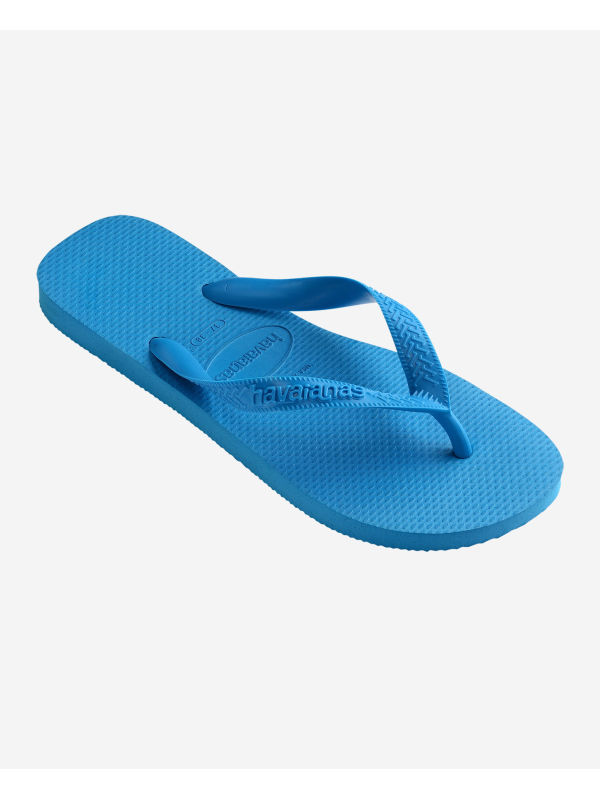 Havaianas Top - TURQUOISE