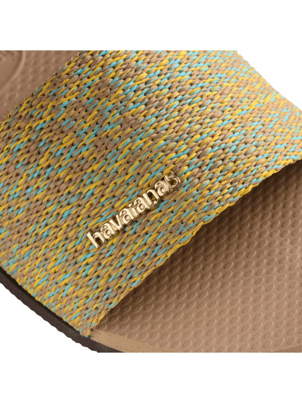 Havaianas You Malta - ROSE GOLD