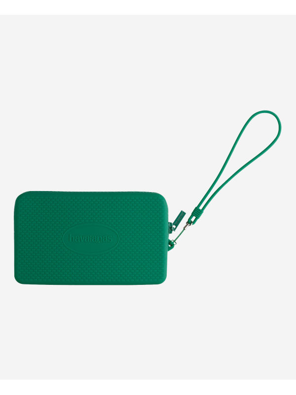 Havaianas Mini Borsa Logo - GREEN
