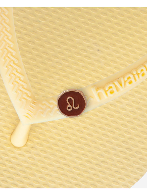 Havaianas Charms Slim Leone - ORANGE