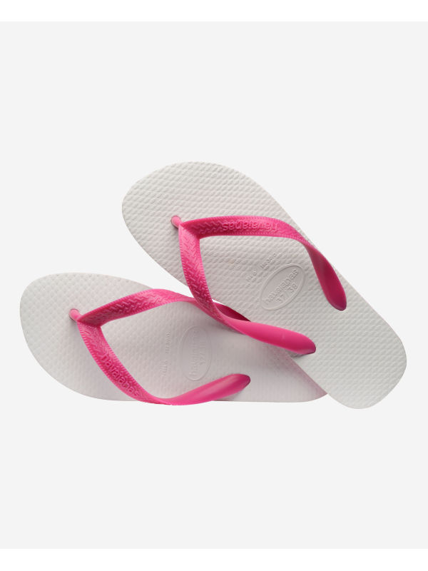 Havaianas Tradicional - PINK FLUX