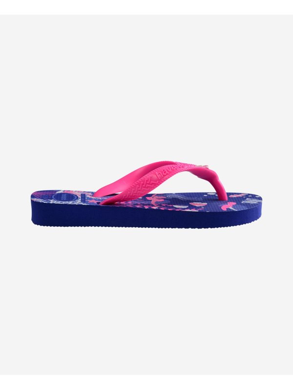 Havaianas Kids Fantasy - MARINE BLUE