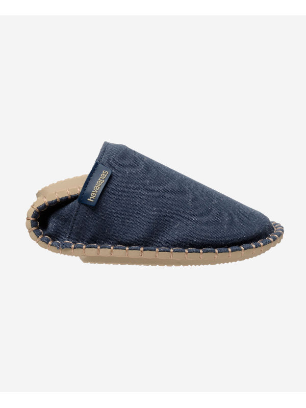 Havaianas Espadrillas Eco II - NAVY BLUE