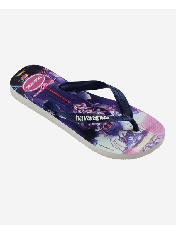 Havaianas Fortnite - WHITE