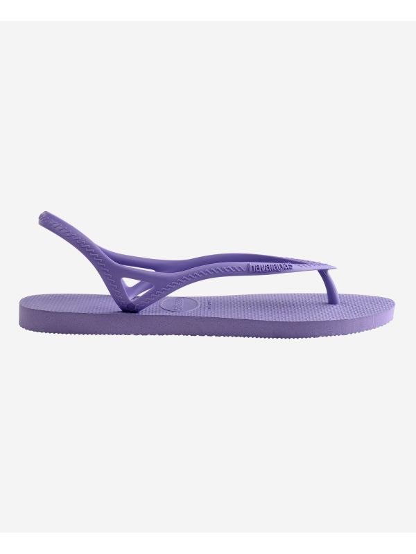 Havaianas Sunny II - PURPLE PAISLEY