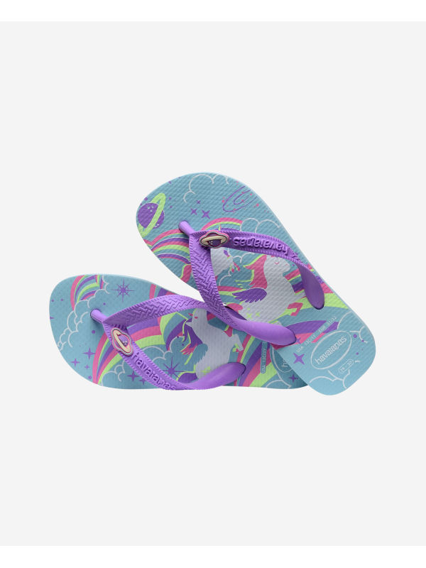 Havaianas Kids Fantasy - BLUE WATER