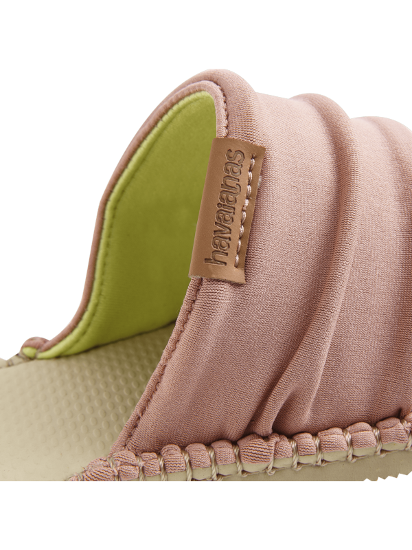 Havaianas Mule Evolution II - ROSE TAN