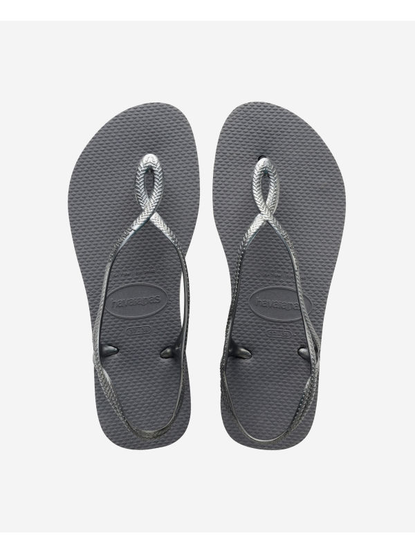 Havaianas Luna - STEEL GREY