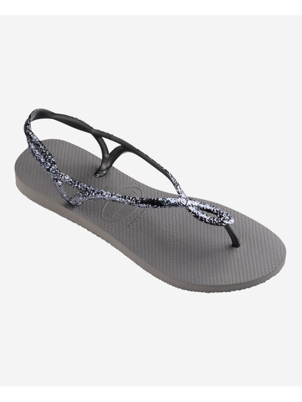 Havaianas Luna Premium II - STEEL GREY