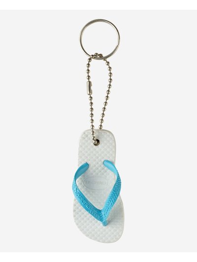 Havaianas Portachiavi - WHITE/BLUE