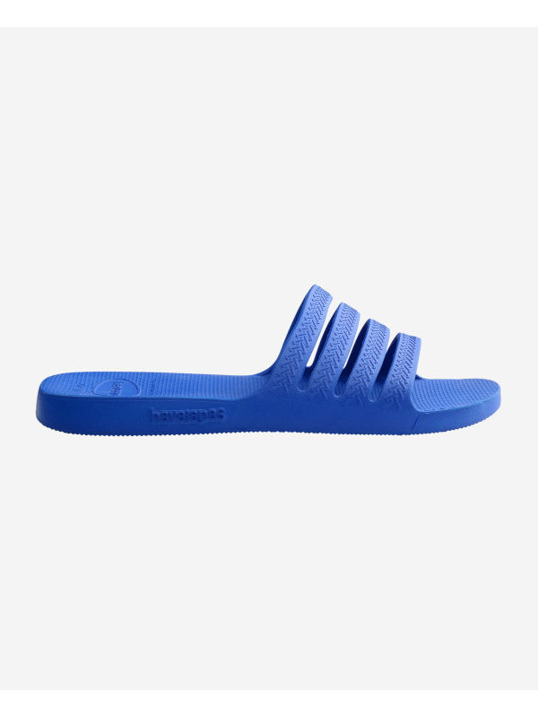 Havaianas Stradi Slide - BLUE STAR
