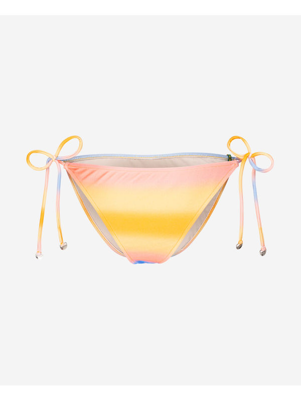 Havaianas Bikini Slip Classic Fit Gradient - MULTICOLOR