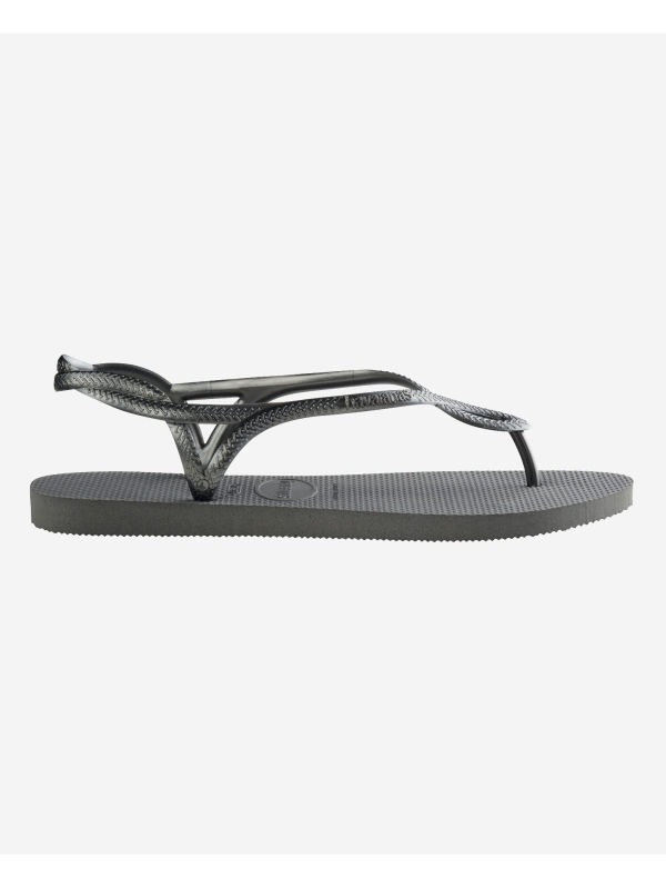 Havaianas Luna - STEEL GREY