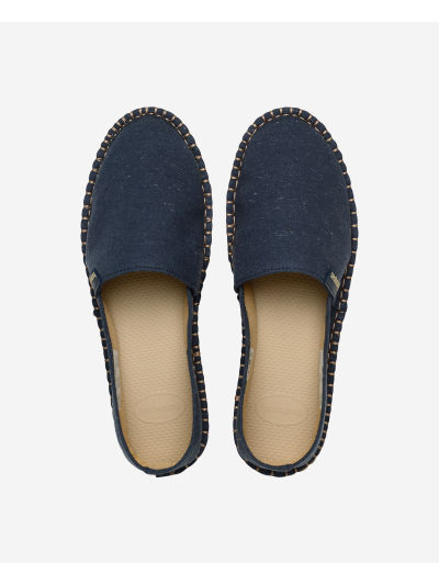 Havaianas Espadrillas Eco II - NAVY BLUE