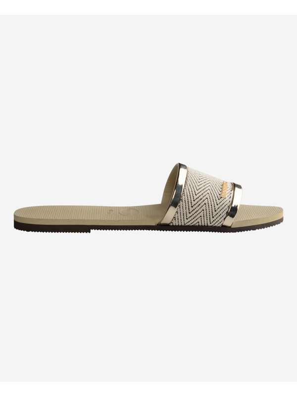 Havaianas You Trancoso Premium - SAND GREY