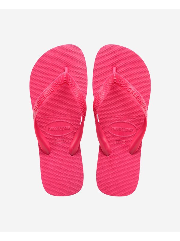 Havaianas Top - PINK ELECTRIC