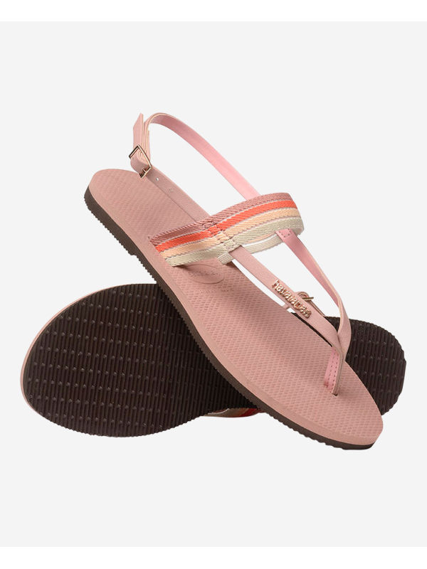 Havaianas You Floripa - CROCUS ROSE
