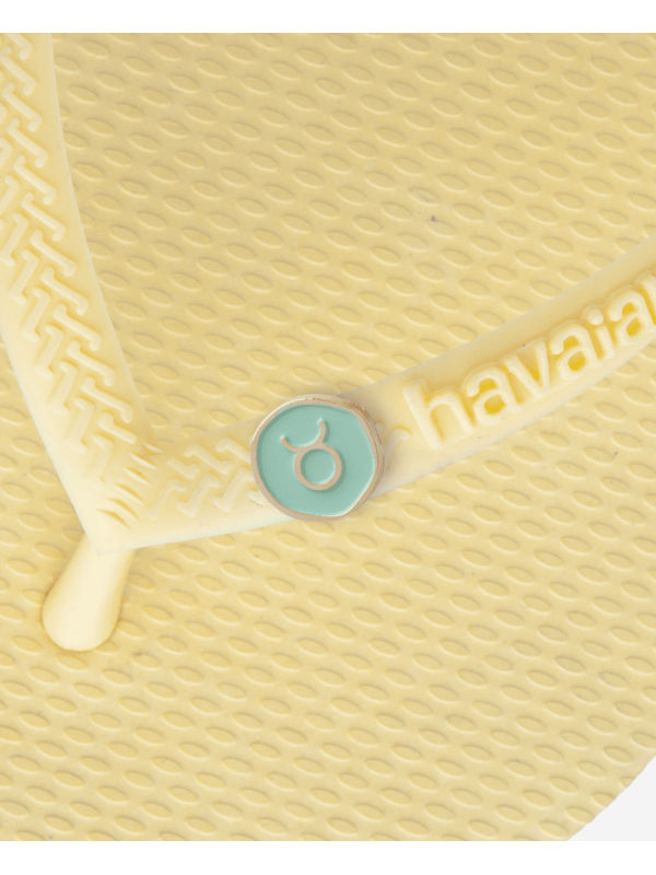 Havaianas Charms Slim Toro - GREEN